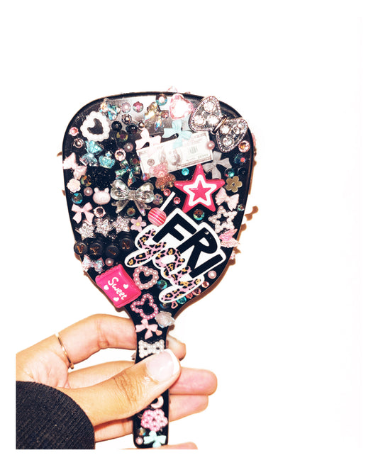 VAIN- Handheld Junk Mirror (STANDARD)